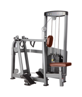 Гребная тяга BRONZE GYM D-004_C