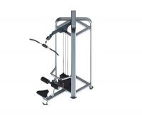 Тяга сверху, 260 ф. (118 кг) AeroFit Inotec Functional Line MJ-LP