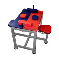 Стол для армрестлинга сидя разборный ProfiGym СтА-0020-H (Classic)