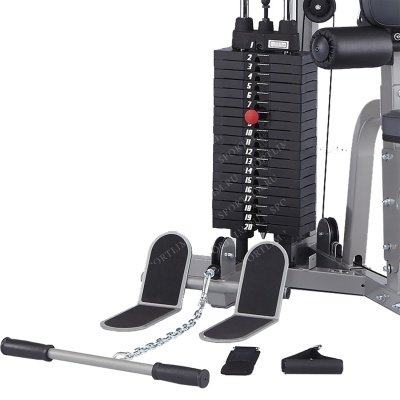 Силовой комплекс Body Craft GL Gym (868F)