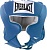 Шлем с защитой щек USA Boxing Cheek L син. (арт. 620406U)